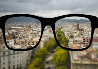 近視五百度以上什么體驗 近視500度嚴重嗎