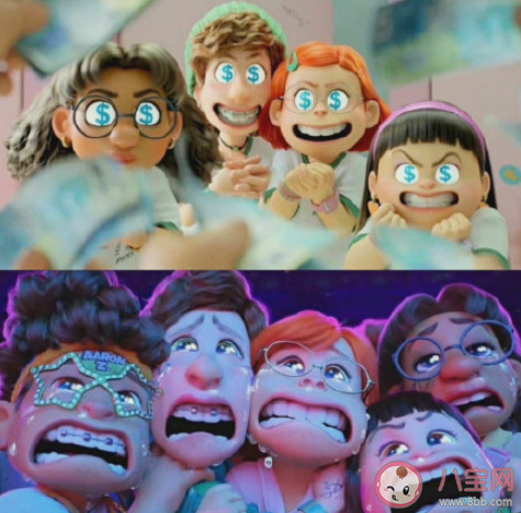 如何評價電影青春變形記 青春變形記影評怎么寫