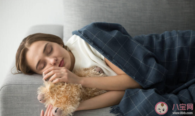 為什么越來越感覺到疲憊 越活越累的原因