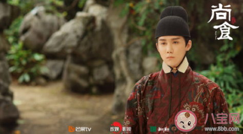 如何評價尚食中的游一帆 你覺得游一帆是怎樣的人