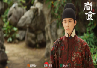 如何評價尚食中的游一帆 你覺得游一帆是怎樣的人