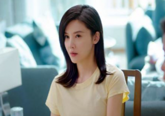 《婚姻的兩種猜想》沈明寶不如薛可欣嗎 為什么大家更喜歡薛可欣