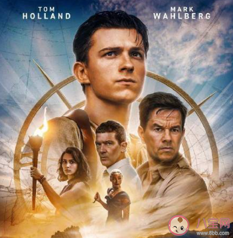 《神秘海域》電影上映口碑怎樣 游戲改編的電影值得看嗎