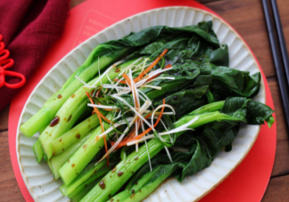 哪些素菜比較吸油 素菜的正確烹飪方式