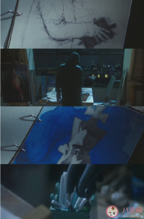 《獵罪圖鑒》真的有第二季嗎 《獵罪圖鑒》結局有哪些伏筆