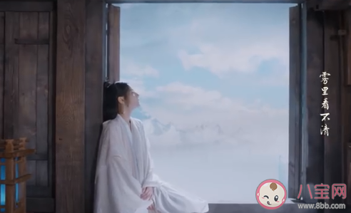 薩頂頂《魚躍而上》歌詞是什么 《魚躍而上》完整版歌詞在線聽歌