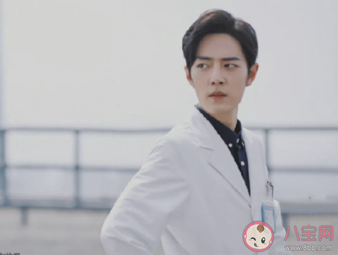 《余生請多指教》顧魏比林之校大幾歲 顧魏為什么會愛上林之校