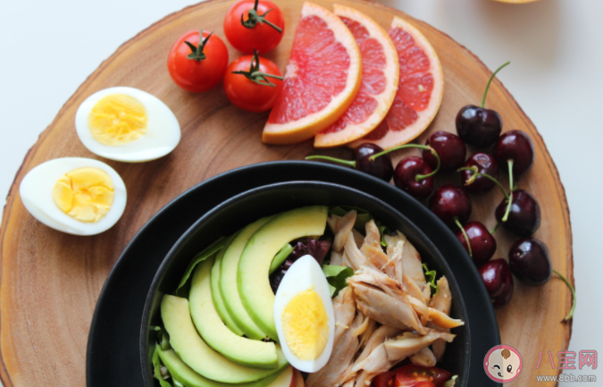 2021年度營養研究十大熱詞內容 營養研究十大熱詞介紹