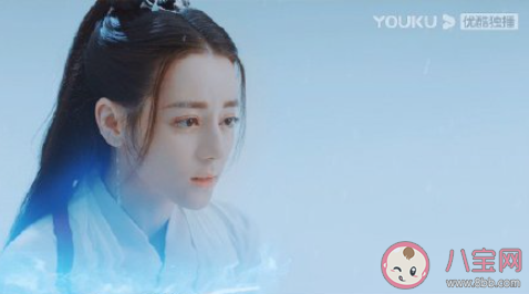 《與君初相識》紀(jì)云禾后頸的藍(lán)色印記是什么 紀(jì)云禾為什么說自己沒幾天能活了