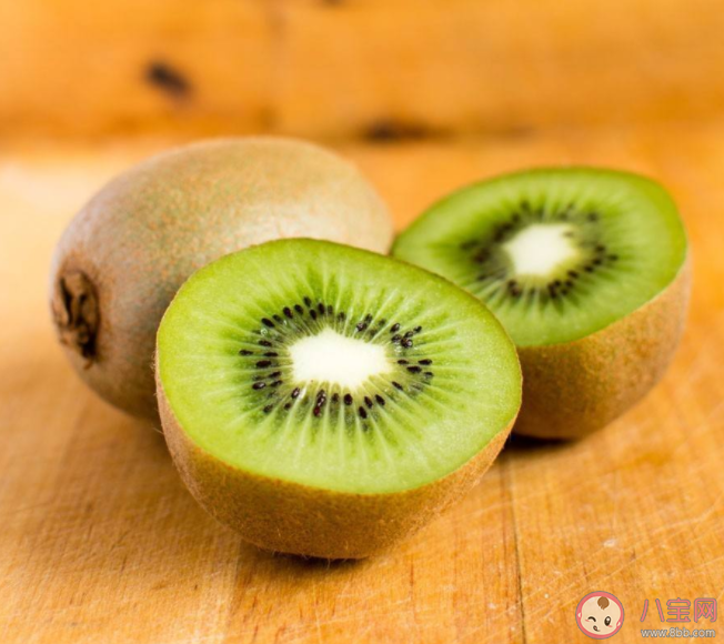 獼猴桃到底要怎么挑 獼猴桃可以通便嗎 獼猴桃到底要怎么挑 獼猴桃可以通便嗎