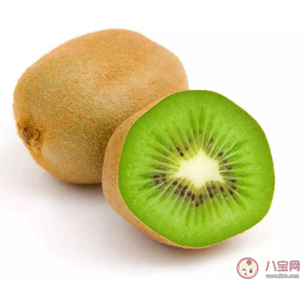 獼猴桃到底要怎么挑 獼猴桃可以通便嗎 獼猴桃到底要怎么挑 獼猴桃可以通便嗎