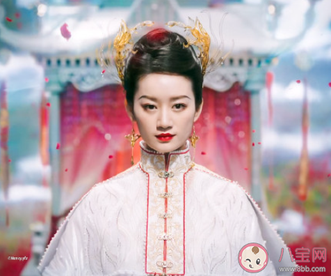 《與君初相識》順德公主結(jié)局是什么 順德公主為什么要長意臣服