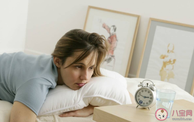 春季為什么更容易失眠了 不同體質怎么用食療方緩解睡眠障礙