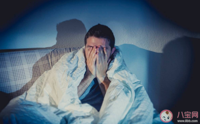 春季為什么更容易失眠了 不同體質怎么用食療方緩解睡眠障礙