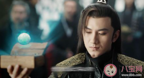 《與君初相識》林昊青結(jié)局是什么 林昊青喜歡紀(jì)云禾嗎