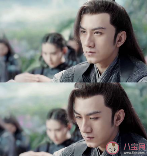 《與君初相識》林昊青結(jié)局是什么 林昊青喜歡紀(jì)云禾嗎