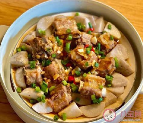 芋頭怎么去皮 芋頭一天吃多少合適