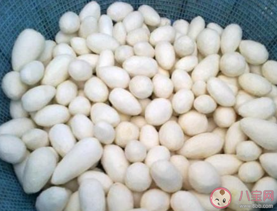 芋頭怎么去皮 芋頭一天吃多少合適