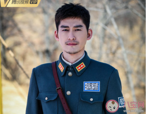 《烽煙盡處》人物關系是怎樣的 《烽煙盡處》各角色信息介紹