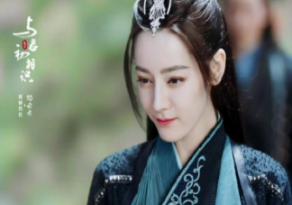 《與君初相識》紀云禾后頸的藍色印記是什么 紀云禾為什么說自己沒幾天能活了