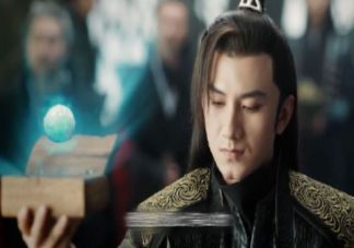 《與君初相識》林昊青結局是什么 林昊青喜歡紀云禾嗎