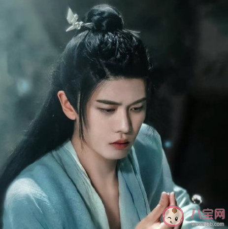 《與君初相識》長意斷尾了嗎 長意斷尾是誰做的