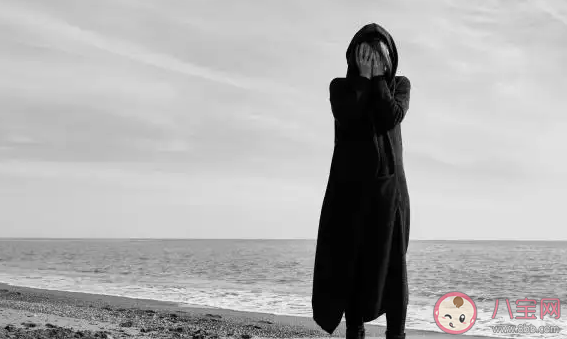 怎么看待成年人的崩潰 你崩潰的時候該怎么辦