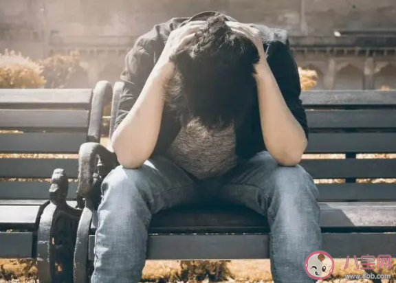 怎么看待成年人的崩潰 你崩潰的時候該怎么辦
