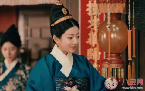 如何評價尚食中的殷紫萍 你覺得殷紫萍是怎樣的一個人