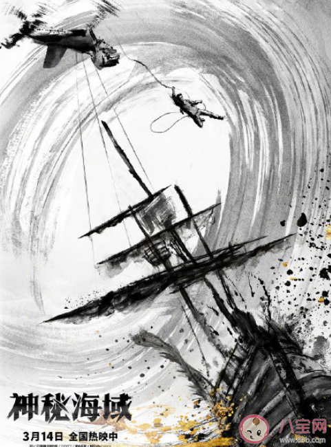 電影《神秘海域》改編成功嗎 你覺得《神秘海域》怎么樣