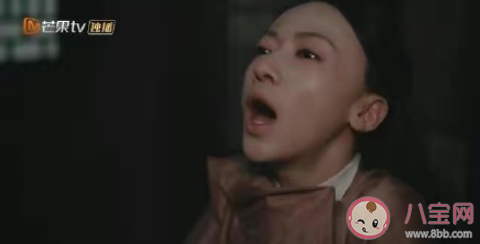 《尚食》姚子衿啞了為什么不告訴別人 姚子衿嗓子好了嗎最后