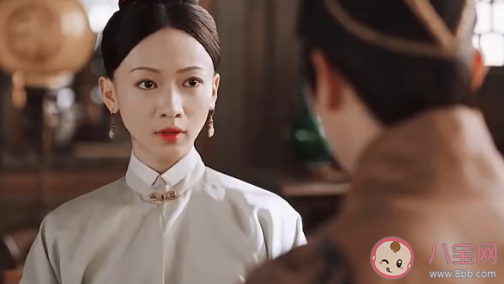 《尚食》姚子衿啞了為什么不告訴別人 姚子衿嗓子好了嗎最后