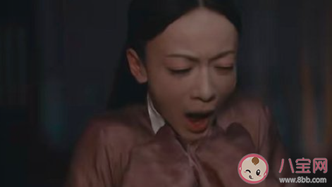 《尚食》姚子衿啞了為什么不告訴別人 姚子衿嗓子好了嗎最后