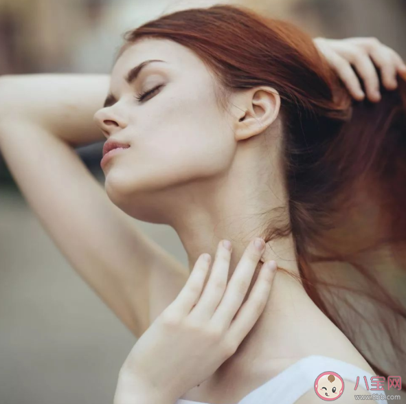 有天鵝頸的人更容易得頸椎病嗎 怎么做好頸部保養