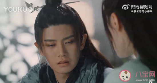 《與君初相識》虐心臺詞句子 《與君初相識》經典臺詞句子大全