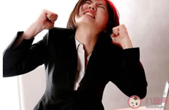 如何跟性格暴躁的女生相處 女生為什么會性格暴躁