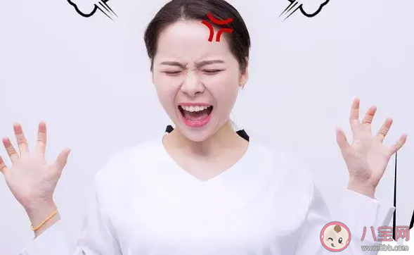 如何跟性格暴躁的女生相處 女生為什么會性格暴躁