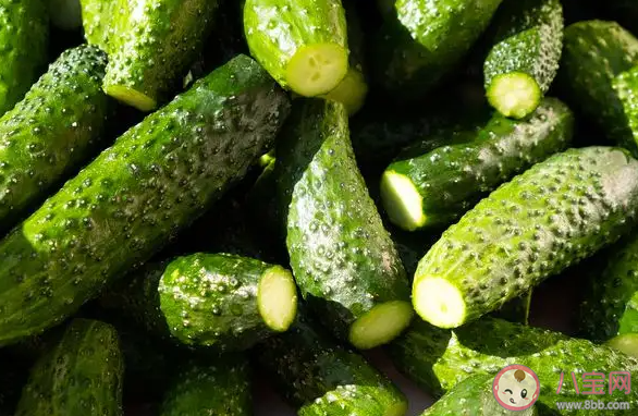 黃瓜削皮吃會浪費營養嗎 吃黃瓜要不要削皮