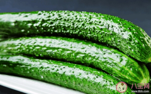 黃瓜削皮吃會浪費營養嗎 吃黃瓜要不要削皮