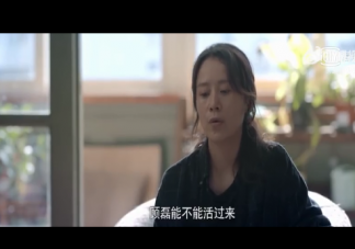 《心居》顧磊的死誰應該負責任 你怎么看《心居》顧磊的死