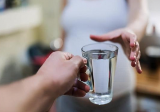 孕媽補水該怎么做 孕媽如何才算科學補水