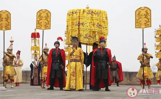 古代皇帝御駕親征如何保證安全 御駕親征有怎樣的意義
