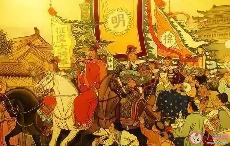 古代皇帝御駕親征如何保證安全 御駕親征有怎樣的意義