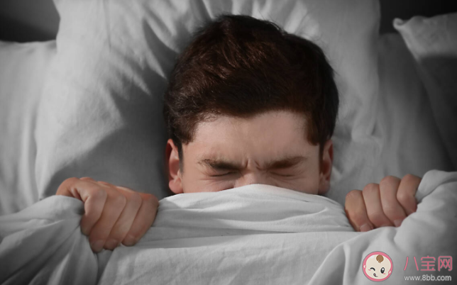 年輕人為什么睡不好 年輕人睡不好該怎么做