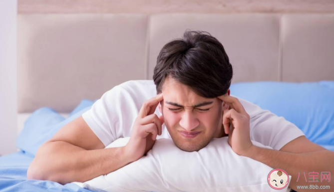 年輕人為什么睡不好 年輕人睡不好該怎么做