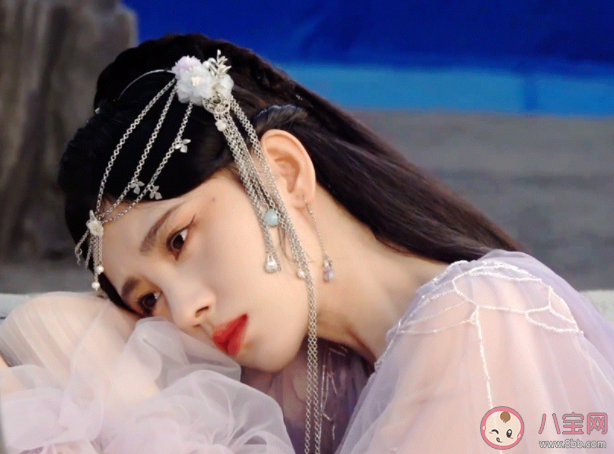 電視劇《花戎》人物關系是怎樣的 《花戎》原著小說是什么 電視劇《花戎》人物關系是怎樣的 《花戎》原著小說是什么