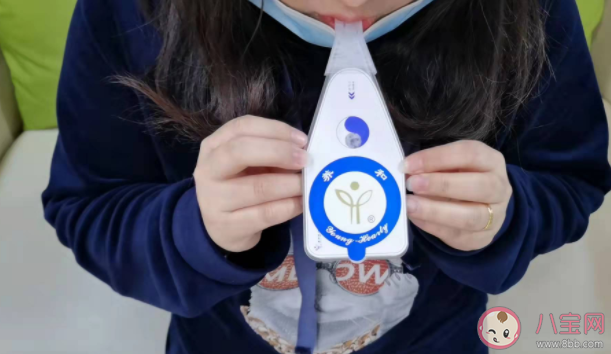 查幽門螺桿菌做呼氣試驗需要空腹嗎 檢查為什么會出現(xiàn)假陰性 查幽門螺桿菌做呼氣試驗需要空腹嗎 檢查為什么會出現(xiàn)假陰性