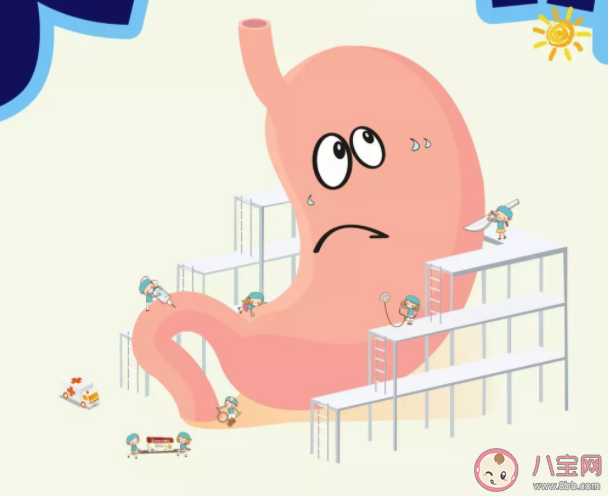 便便拉不出來是什么原因 如何實現拉屎自由