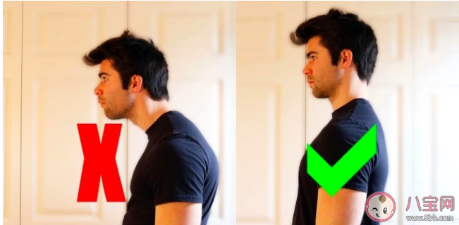 為什么現在越來越多人圓肩駝背 圓肩駝背怎么拯救頸椎 為什么現在越來越多人圓肩駝背 圓肩駝背怎么拯救頸椎