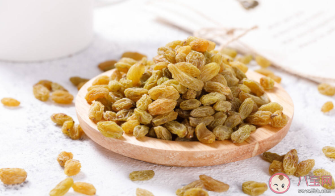 吃葡萄干對(duì)牙齒有傷害嗎 葡萄干表面有細(xì)菌不能吃嗎